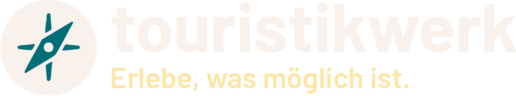 Firmenlogo onlineweg.de Touristik GmbH